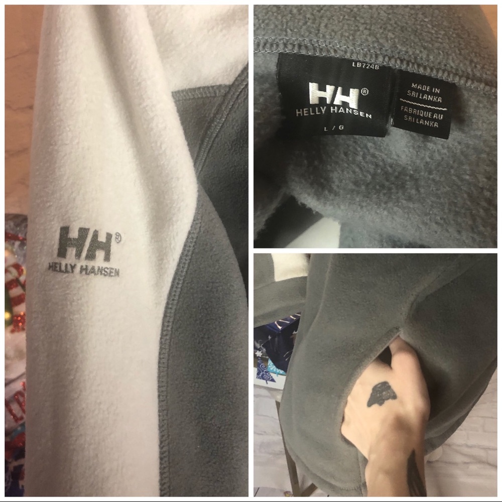 Helly Hansen Jacket - image 6